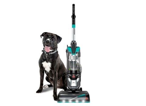 Upright Vacuums